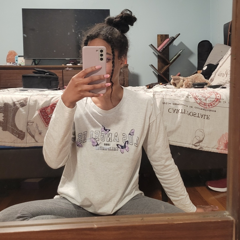 Meet your Posher, Justina